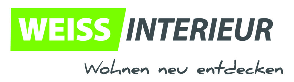 Logo weiss Interrieur